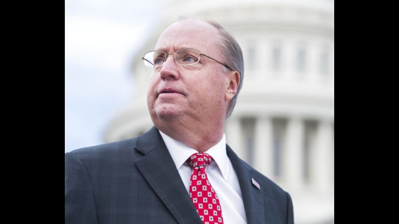 Remembering Rep. Jim Hagedorn: A Good Guy Who Never Gave Up