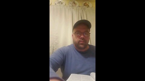 Genesis Chapters 26-27