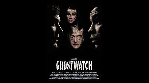 GHOSTWATCH MOVIE REVIEW | CINEMACAST EPISODE 21