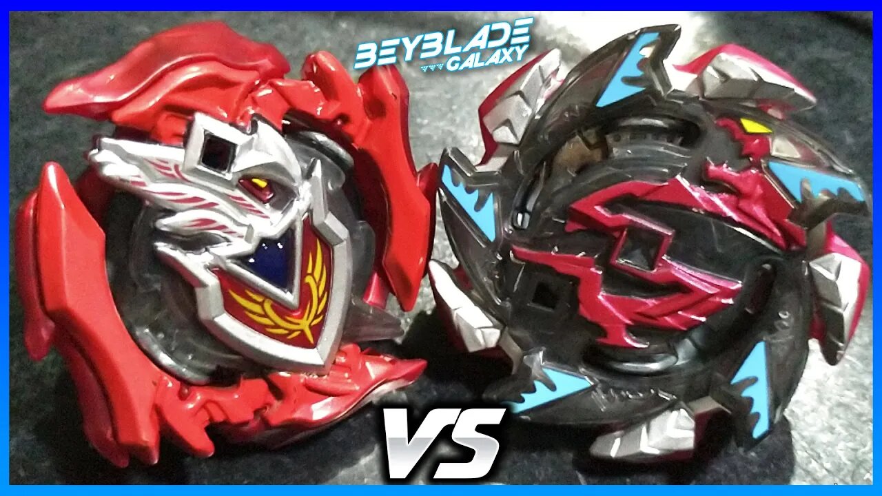 Z ACHILLES .11.Xt-S vs HEAT SALAMANDER .12.Op-S - Beyblade Burst ベイブレードバースト