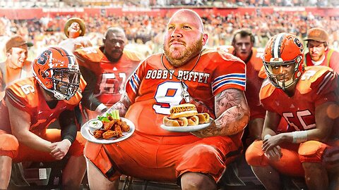 TIMTHETATMANS CFB 25 DYNASTY CONTINUES...
