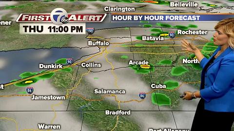 7 First Alert Forecast 06/29/2017