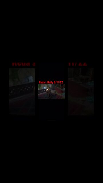 Reda’s Daily 6/11/22