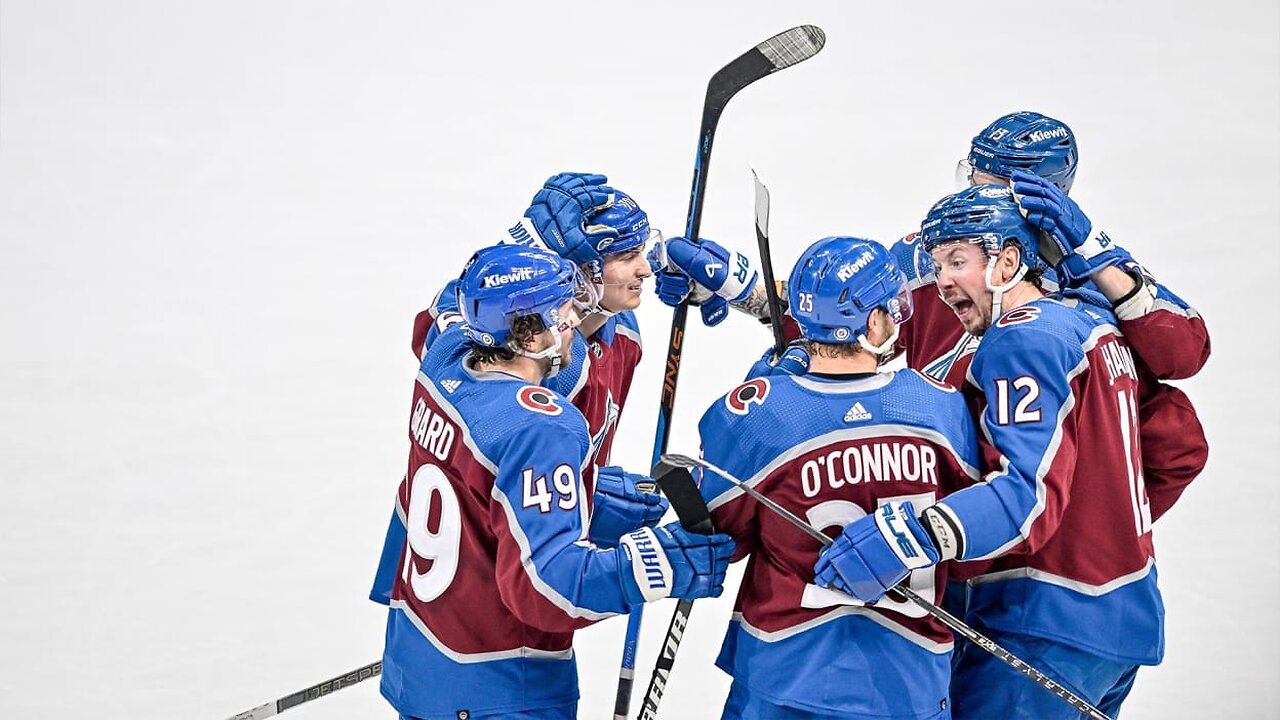 Avalanche win it in shootout