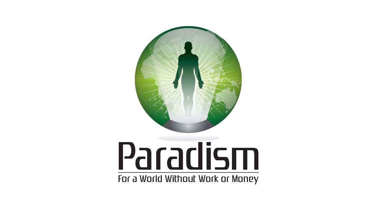 Solutions to worldwide problems : Paradism