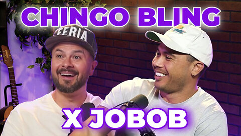 CHINGO BLING X JOBOB FULL EPISODE