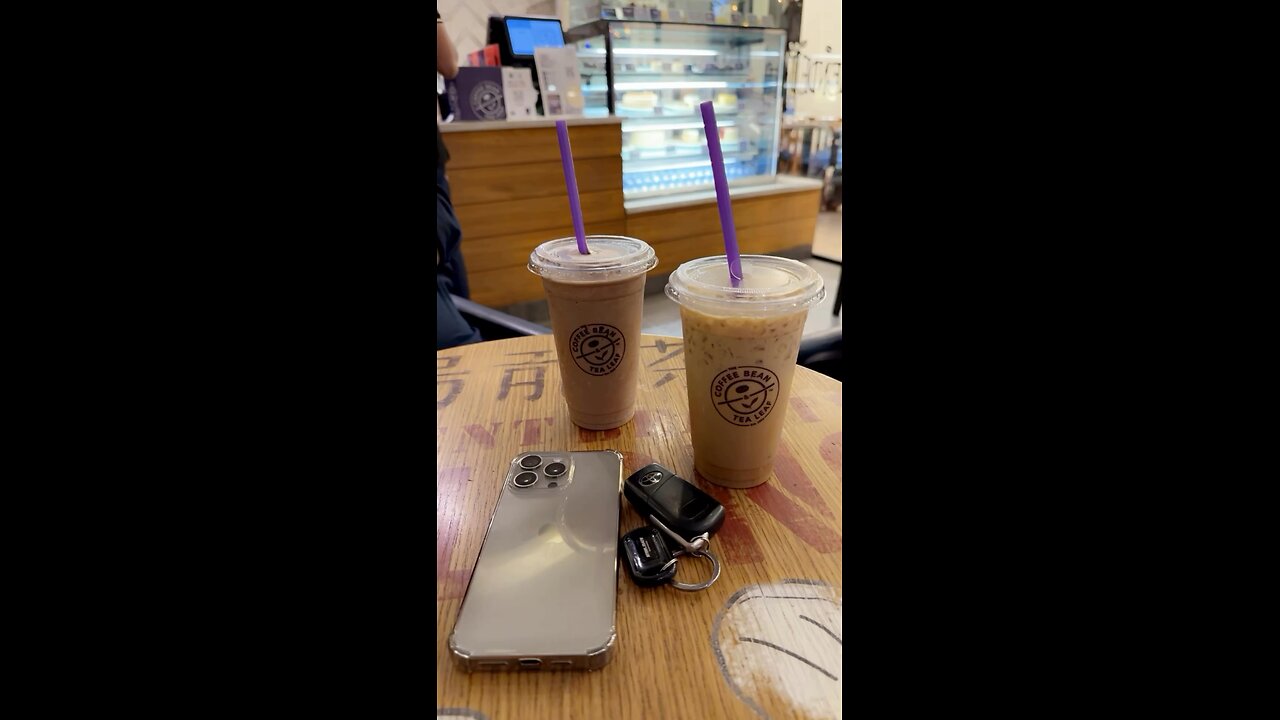 CoffeeDate