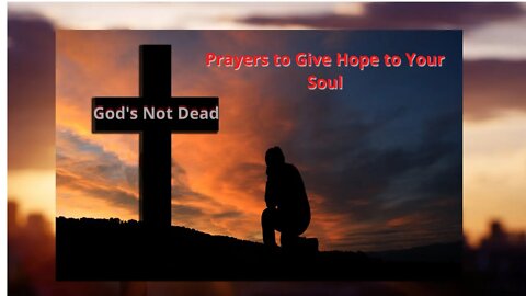 Prayer of God’s Provision. voice and text #Prayer