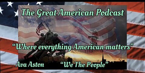 The Great American Podcast