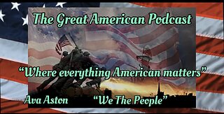 The Great American Podcast