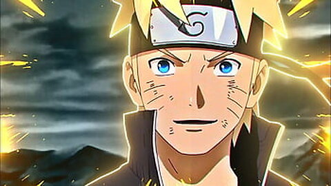 NARUTO & BARUTO | #naruto #anime