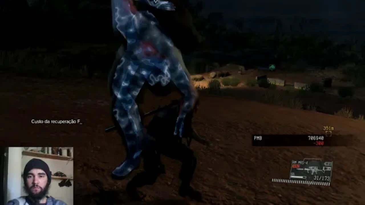Metal Gear V 6 4 2019
