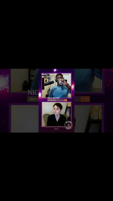 Rik's Mind Ep. 80 Nick Ramos: Ukraine's Russian Separatist Movements: Is it Real or Russian Psyop