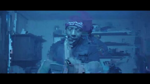 Bryson Gray - Time To Fight (MUSIC VIDEO)