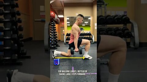 EMPHASIZE MORE OF YOUR QUADS DURING LEG EXERCISES! 💥🦿