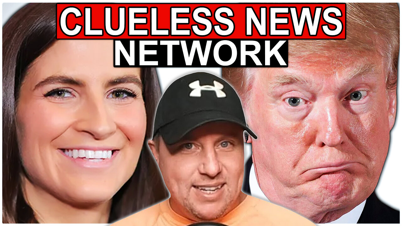 Kaitlan Collins Ratings PLUMMET as CNN Makes Kaitlan Collins FACE of CNN