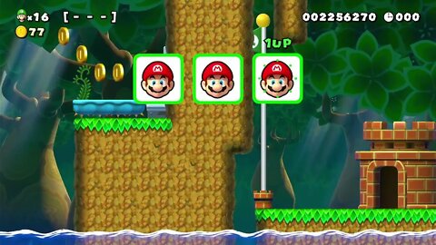 Mario Maker 2 Viewer Levels 10-17-2021