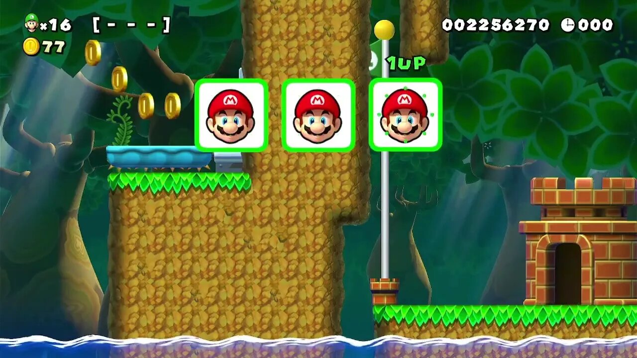 Mario Maker 2 Viewer Levels 10-17-2021