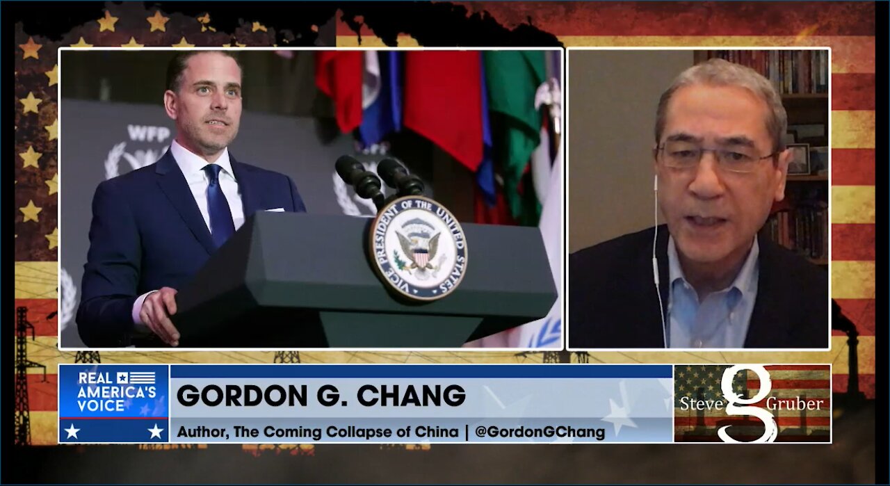 Is the Biden Administration Competent to Keep China at Bay?