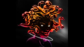 Medusa in disguise