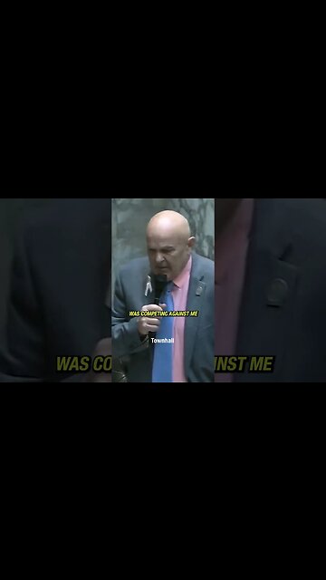 "WORK HARDER": Wisconsin Democrat has advice for women competing against biological men in sports