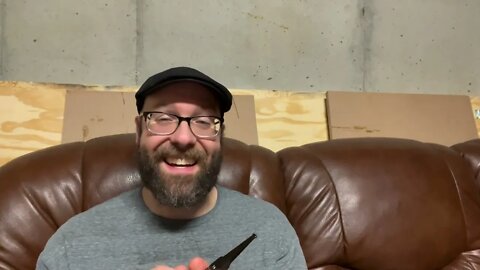 A Goodie Drop and an Update or Two.