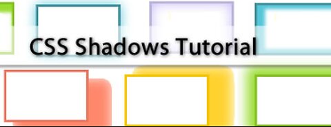 How to create CSS Shadows | Learn CSS Shadows