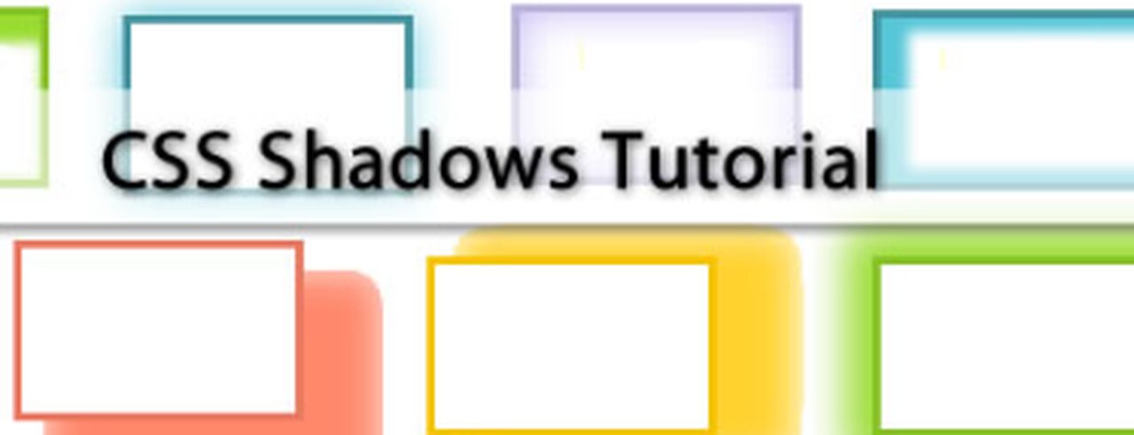 How to create CSS Shadows | Learn CSS Shadows