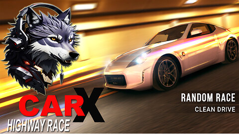 CAR X HIGHWAY RACING GAME | DRIFT RACE | RACE BY GAMING WOLF