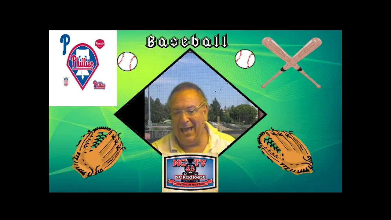 NCTV45 CEDARS SPORTS CORNER FRIDAY JULY 9 2021