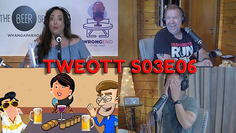 TWEOTT S3E6 - Youth Crime, Healthcare Costs, and Equestrian Dreams, Boot camps