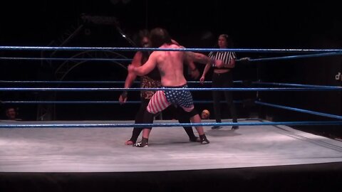 PPW - 411 - Humec vs Jake Hazard