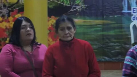Ensayo Alabanza de Bienvenida por el Aniversario 21 de nuestra Iglesia