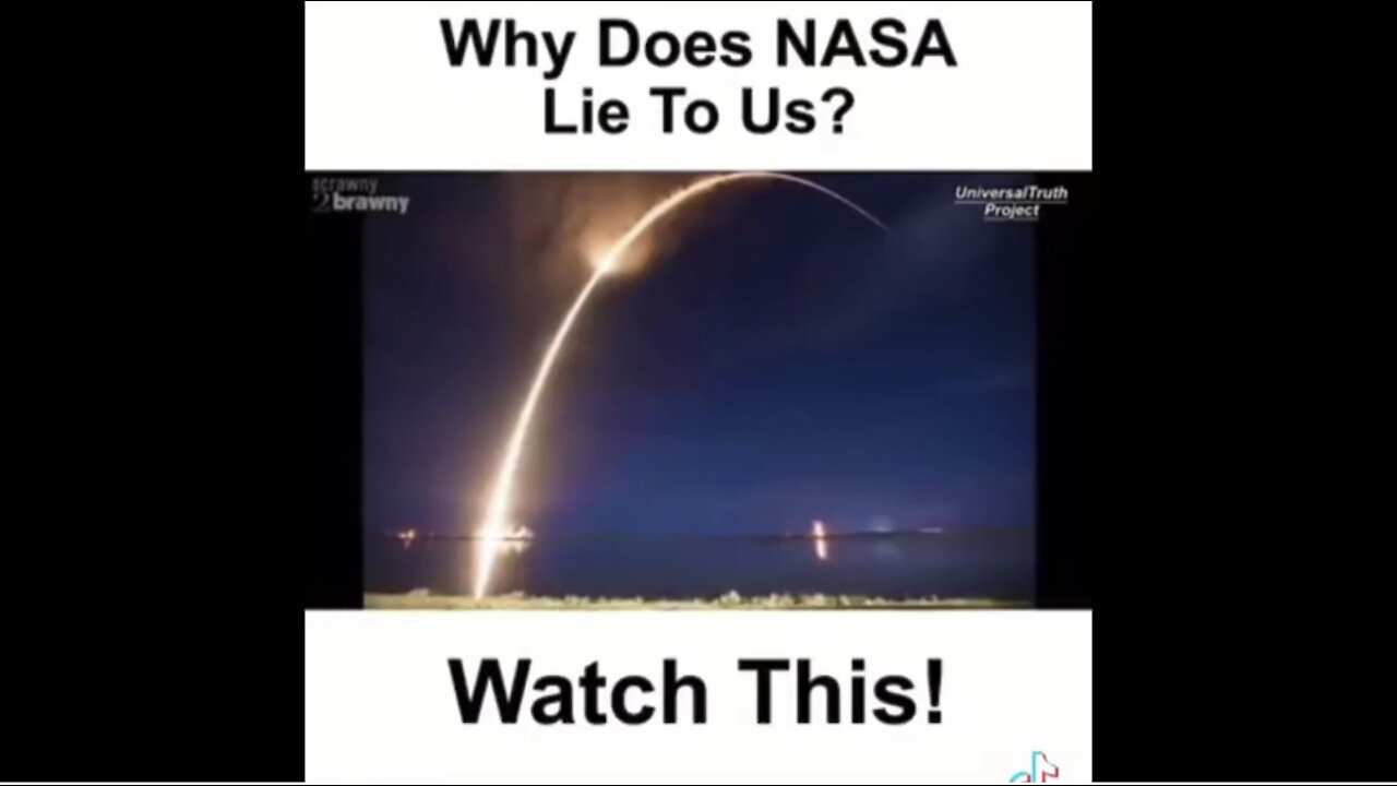⚫️MrBlackPill- Not A Space Agency (NASA)