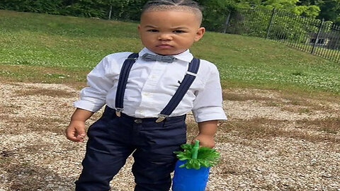 3 yr old Struck By Bullet On New Years Eve