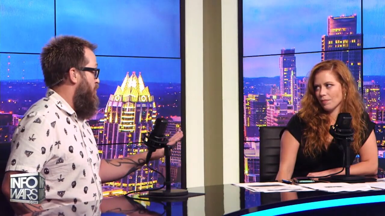 WAR ROOM (Full Show) Wednesday - 9/7/22