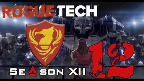 RogueTech 12x14