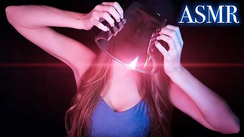 ASMR | Oddly Satisfying Tapping Tingles 😴