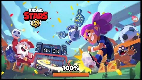 Veja a minha live de Brawl Stars !!