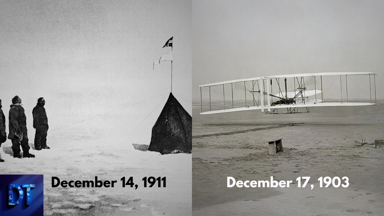 This Day in History - December