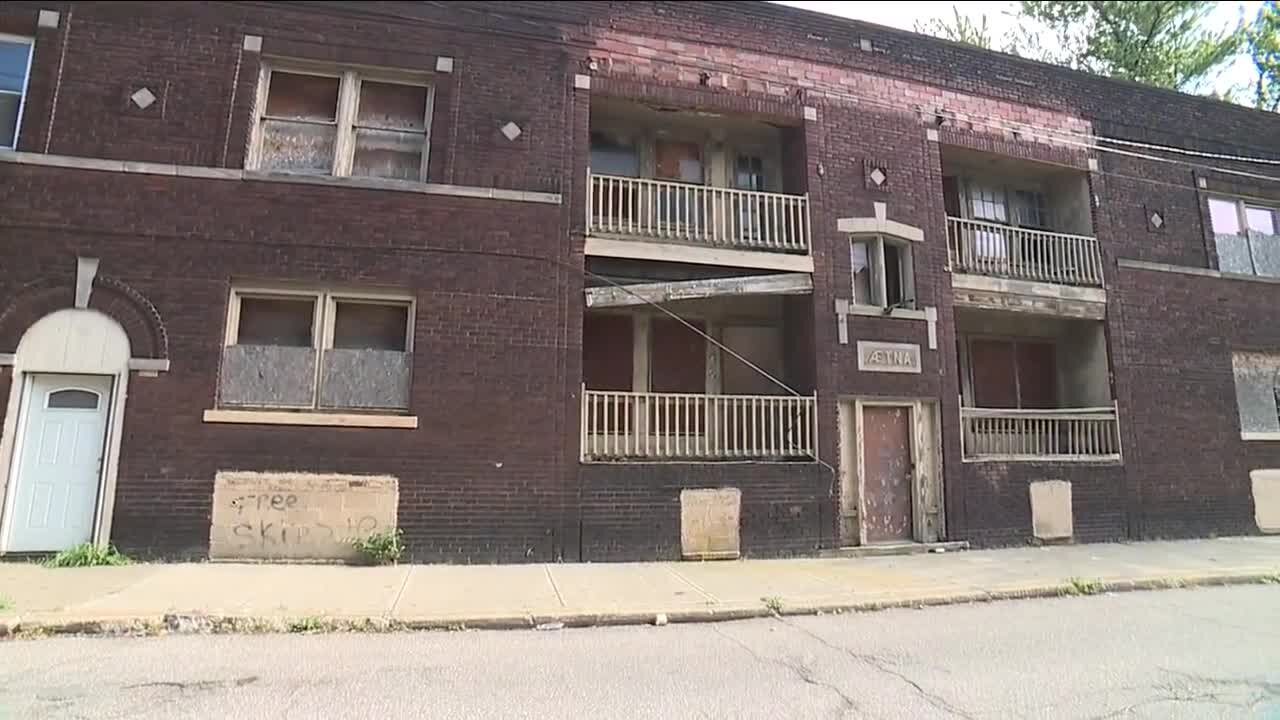 'You name it, we need it,' Cleveland's cut of COVID-19 relief brings hope to beleaguered neighborhoods