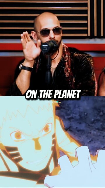 Tate Puts Sneako in the Hot Seat 🥵