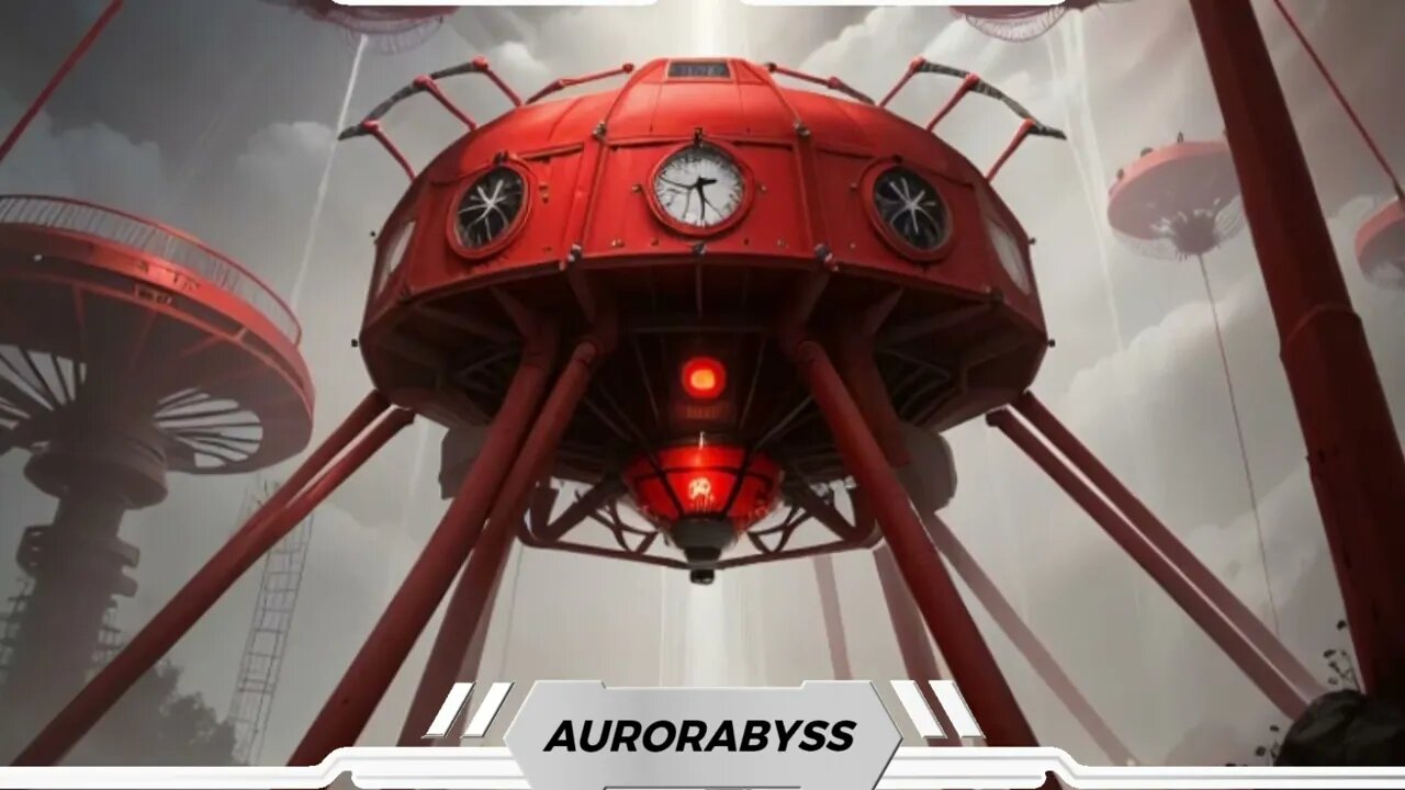 Aurorabyss - Web