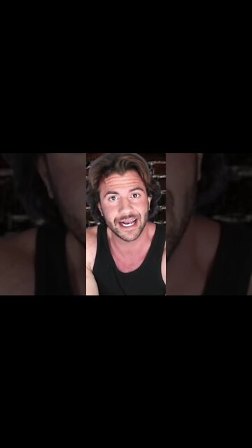 When showing off your quarterbacking skills goes wrong