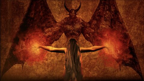 The Peak Season Of Satanic Blood Sacrifice Is Upon Us! Greg Reese InfoWars