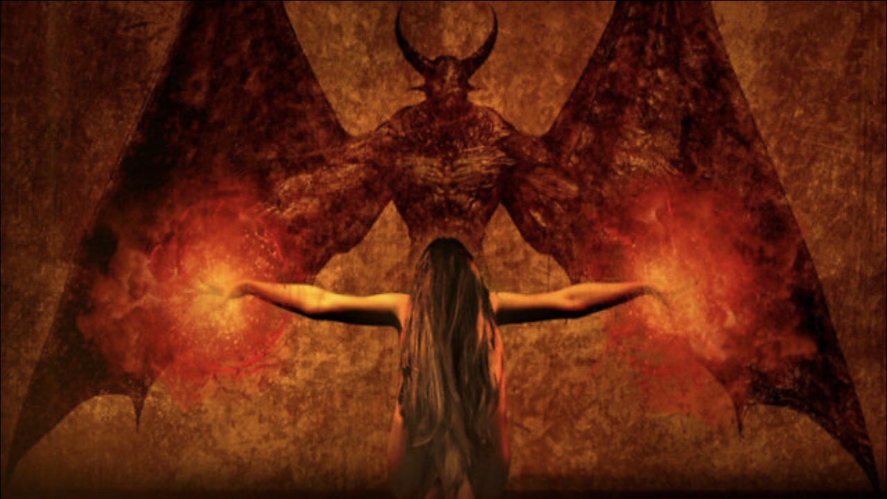 The Peak Season Of Satanic Blood Sacrifice Is Upon Us! Greg Reese InfoWars