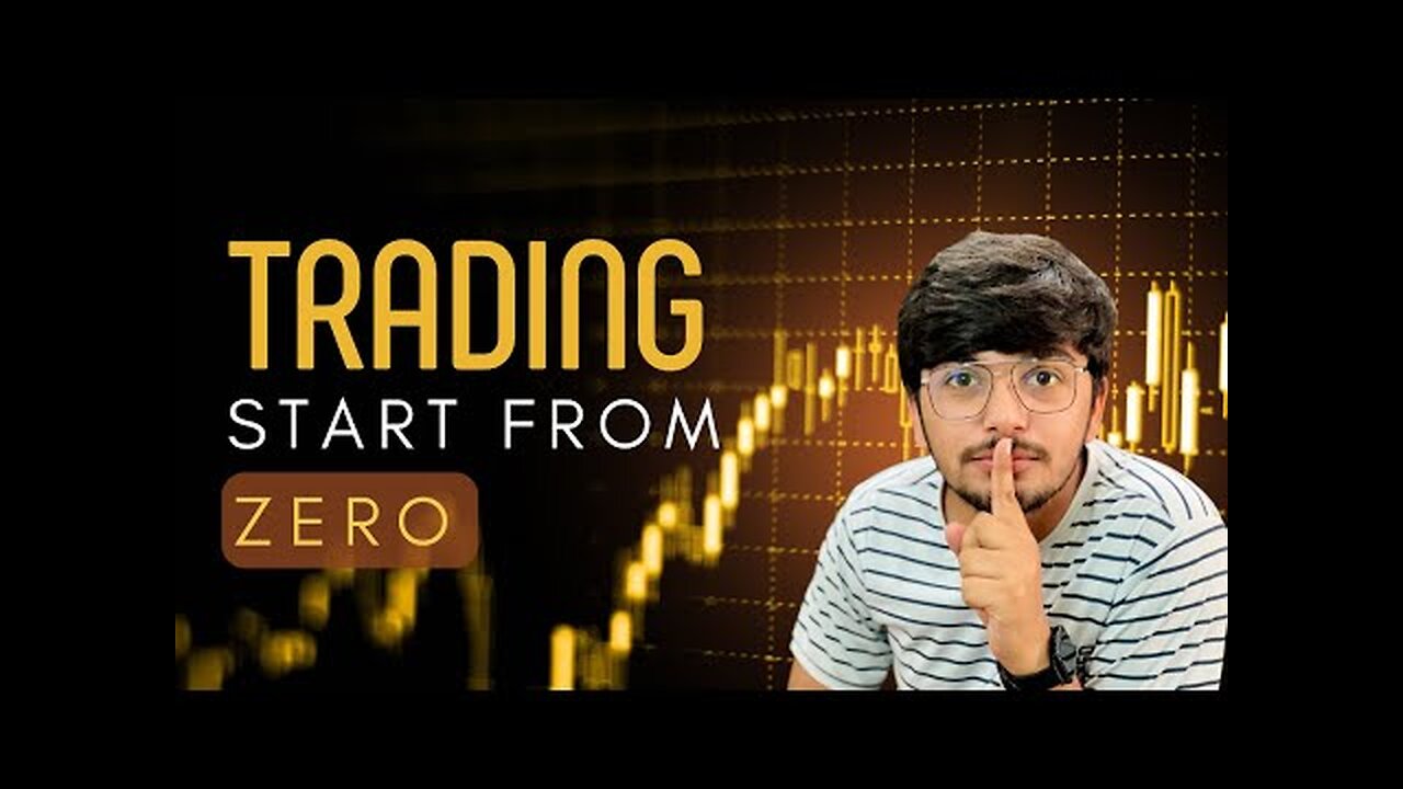 Start Trading Forex In Under 7 Minutes Beginners First Video Go From Beginner To Pro In 7 Minutes