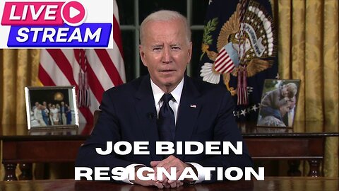 THE PROOF HAS BEEN FOUND BIDEN RESIGNATION 🍌🧨🌏🌈