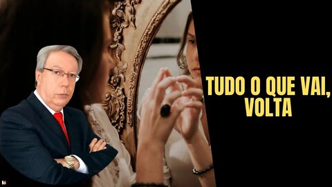 Hélio Couto - Tudo o que Vai, Volta