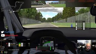 Falken Tire GT4 Challenge 2022 Season 3 week 5 2